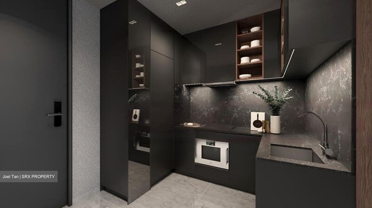 Jervois Privé (D10), Apartment #630549351